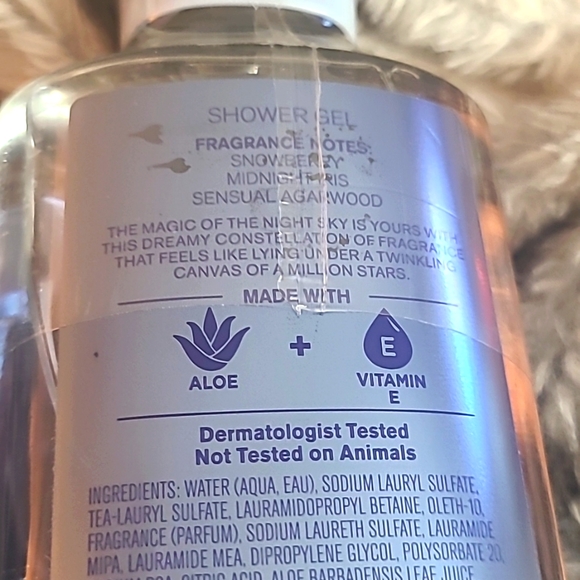 Bath and Body Works Holiday Winter Gift Set - Picture 2 of 3